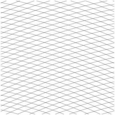 rhombus pattern background vector