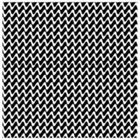 wave pattern background vector