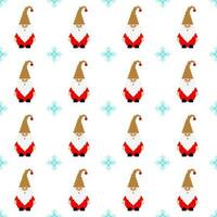 Christmas  seamless pattern, Love concept. Design for wrapping paper, fabric  pattern, background, card, coupons, banner, for decorated the Merry Christmas and Happy New Year. vector