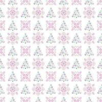 Christmas  seamless pattern, Love concept. Design for wrapping paper, fabric  pattern, background, card, coupons, banner, for decorated the Merry Christmas and Happy New Year. vector
