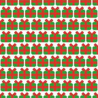 Christmas  seamless pattern, Love concept. Design for wrapping paper, fabric  pattern, background, card, coupons, banner, for decorated the Merry Christmas and Happy New Year. vector