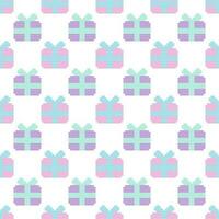 Christmas  seamless pattern, Love concept. Design for wrapping paper, fabric  pattern, background, card, coupons, banner, for decorated the Merry Christmas and Happy New Year. vector