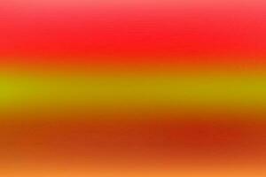 Blurred Colorful Abstract Background. Smooth Transitions of Bright Colors. Colorful Gradient. vector