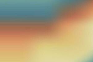 Blurred Colorful Abstract Background. Smooth Transitions of Bright Colors. Colorful Gradient. vector