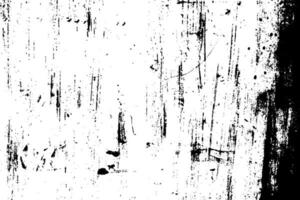 Grunge Texture Vector Worn Scratched Wall