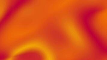 Abstract Liquid Lava Gradient Motion Animation video