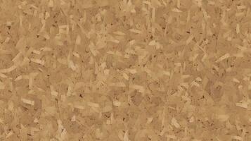 Oriented Strand Board abstract texture and background, generate ai photo