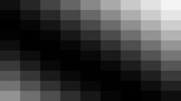 Monochrome 10 Lines Gradient Diagonal Grid Loop video