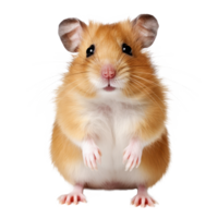 süß wenig Hamster png