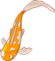 pesce clipart design png