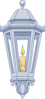 wijnoogst lamp clip art png