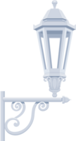 wijnoogst lamp clip art png