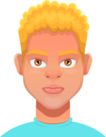 Mann Gesicht Clip Art png