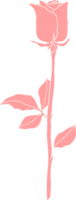 des roses clipart conception png