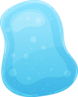 Liquid clipart design png