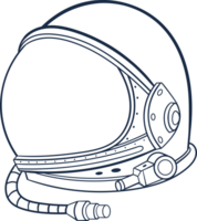 astronaut helm clip art png