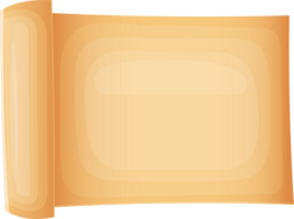 vecchio scorrere clipart png