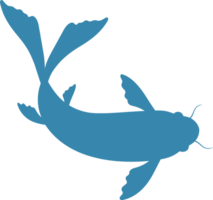 Fish clipart design png