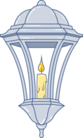 ancien lampe clipart png