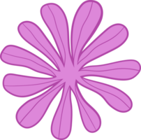 Blumen Clip Art Design png