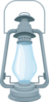 ancien lampe clipart png