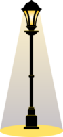 wijnoogst lamp clip art png