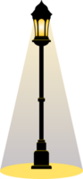 wijnoogst lamp clip art png