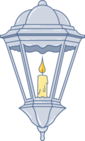 Jahrgang Lampe Clip Art png