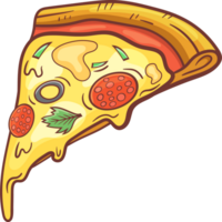 pizza clip art ontwerp png