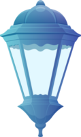 Vintage lamp clipart png