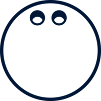 Bowling ball clipart png