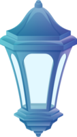 årgång lampa ClipArt png