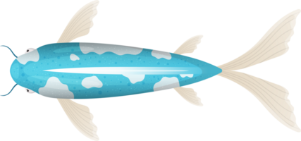 pescado clipart diseño png