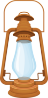 wijnoogst lamp clip art png