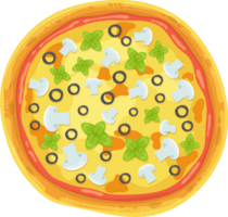 Pizza Clip Art Design png