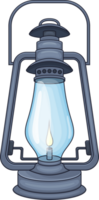 Jahrgang Lampe Clip Art png