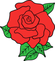 Roses clipart design png