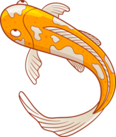 pescado clipart diseño png