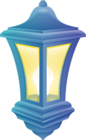 wijnoogst lamp clip art png