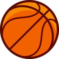 baloncesto clipart diseño png
