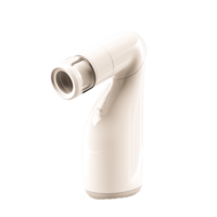 Handheld Toilet Diaper Bidet Sprayer png