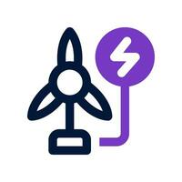 windmill icon. vector icon for your website, mobile, presentation, and logo design.