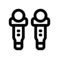 controller icon. vector icon for your website, mobile, presentation, and logo design.