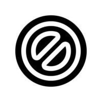shield icon. vector icon for your website, mobile, presentation, and logo design.