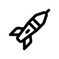 dart icon. vector icon for your website, mobile, presentation, and logo design.