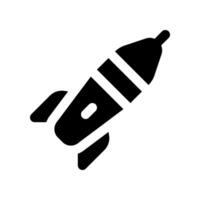 dart icon. vector icon for your website, mobile, presentation, and logo design.