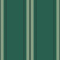 Stripe vertical pattern of vector textile fabric with a lines seamless texture background.