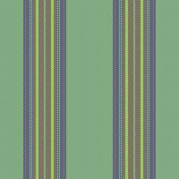 Seamless vertical vector. Textile pattern lines. Texture background stripe fabric. vector