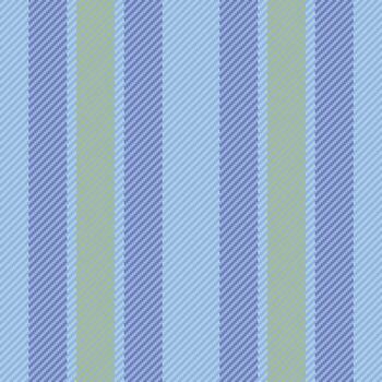 Background pattern seamless of vector stripe texture with a textile fabric lines vertical.