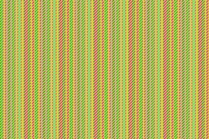 Textile background texture of pattern fabric lines with a stripe seamless vector vertical.